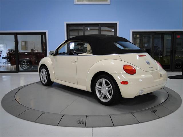 2004 Volkswagen Beetle (CC-1149954) for sale in Palmetto, Florida
