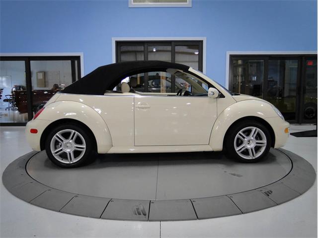 2004 Volkswagen Beetle (CC-1149954) for sale in Palmetto, Florida