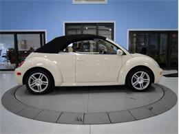 2004 Volkswagen Beetle (CC-1149954) for sale in Palmetto, Florida