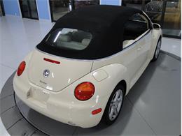 2004 Volkswagen Beetle (CC-1149954) for sale in Palmetto, Florida