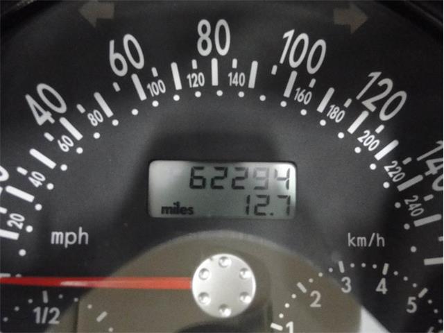 2004 Volkswagen Beetle (CC-1149954) for sale in Palmetto, Florida