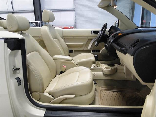 2004 Volkswagen Beetle (CC-1149954) for sale in Palmetto, Florida