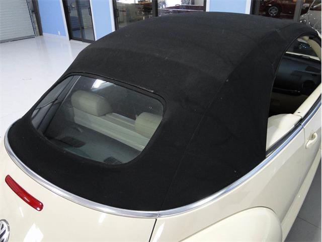 2004 Volkswagen Beetle (CC-1149954) for sale in Palmetto, Florida
