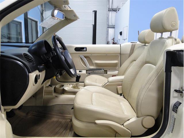 2004 Volkswagen Beetle (CC-1149954) for sale in Palmetto, Florida