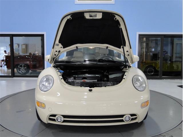 2004 Volkswagen Beetle (CC-1149954) for sale in Palmetto, Florida