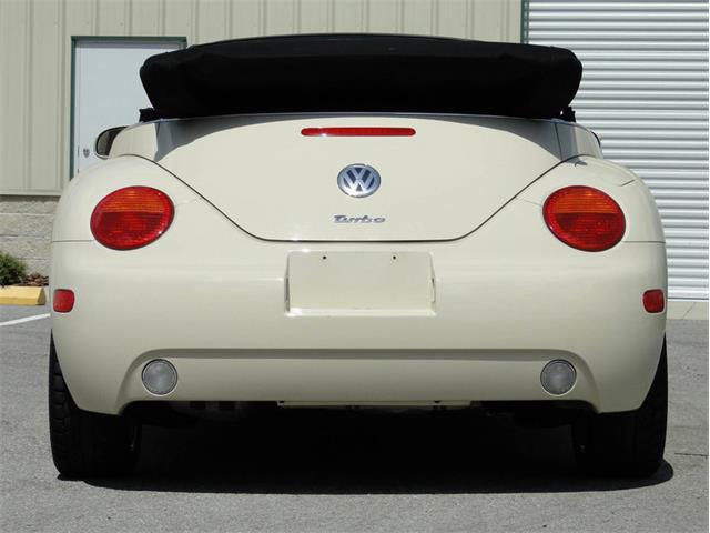 2004 Volkswagen Beetle (CC-1149954) for sale in Palmetto, Florida