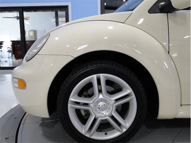 2004 Volkswagen Beetle (CC-1149954) for sale in Palmetto, Florida