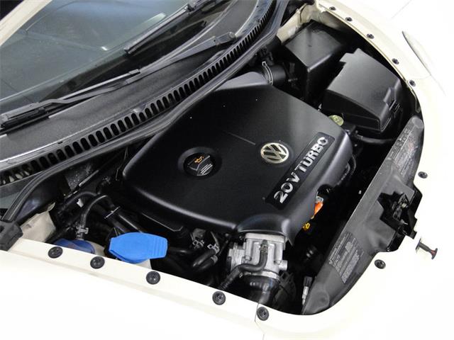 2004 Volkswagen Beetle (CC-1149954) for sale in Palmetto, Florida