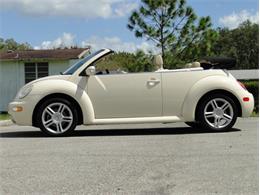 2004 Volkswagen Beetle (CC-1149954) for sale in Palmetto, Florida