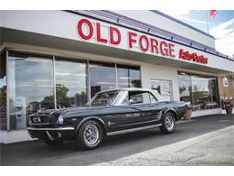1966 Ford Mustang (CC-1149986) for sale in Lansdale, Pennsylvania