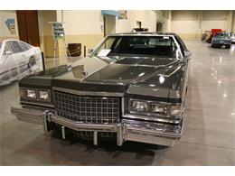 1976 Cadillac DEV (CC-1149993) for sale in Biloxi, Mississippi