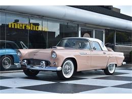 1956 Ford Thunderbird (CC-1149997) for sale in Springfield, Ohio