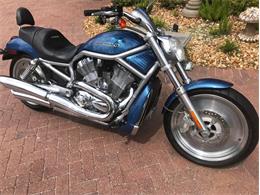2006 Harley-Davidson VRSC (CC-1150010) for sale in Punta Gorda, Florida