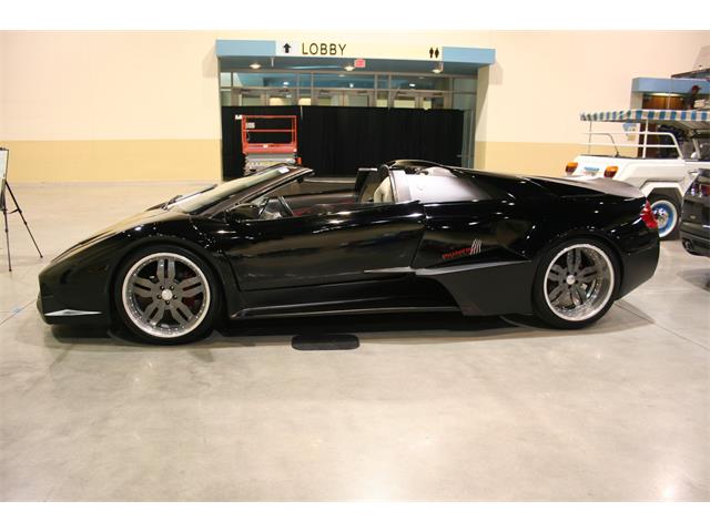 1988 Pontiac Fiero (CC-1150100) for sale in Biloxi, Mississippi