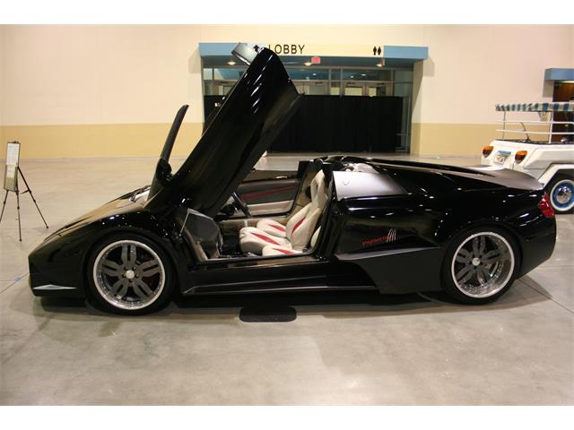 1988 Pontiac Fiero (CC-1150100) for sale in Biloxi, Mississippi