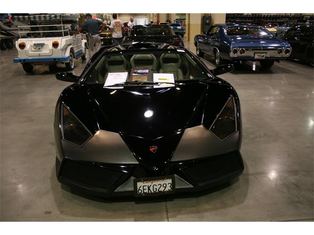 1988 Pontiac Fiero (CC-1150100) for sale in Biloxi, Mississippi