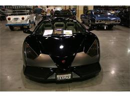 1988 Pontiac Fiero (CC-1150100) for sale in Biloxi, Mississippi