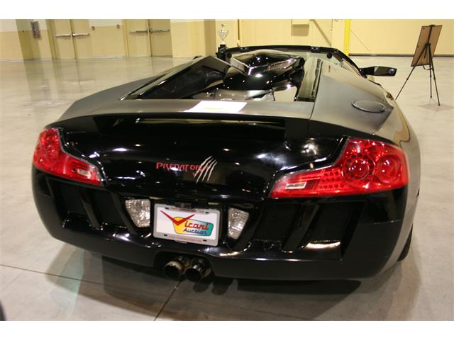 1988 Pontiac Fiero (CC-1150100) for sale in Biloxi, Mississippi