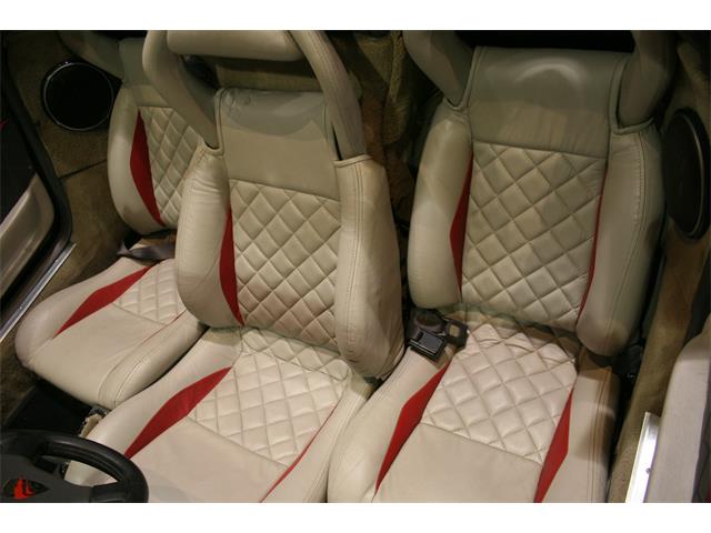 1988 Pontiac Fiero (CC-1150100) for sale in Biloxi, Mississippi