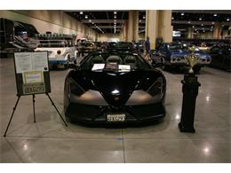 1988 Pontiac Fiero (CC-1150100) for sale in Biloxi, Mississippi