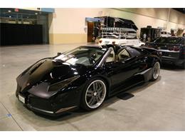 1988 Pontiac Fiero (CC-1150100) for sale in Biloxi, Mississippi