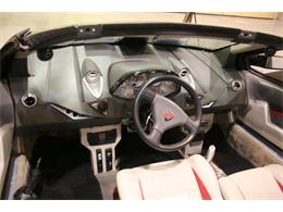 1988 Pontiac Fiero (CC-1150100) for sale in Biloxi, Mississippi