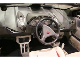 1988 Pontiac Fiero (CC-1150100) for sale in Biloxi, Mississippi