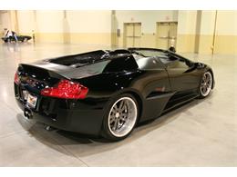 1988 Pontiac Fiero (CC-1150100) for sale in Biloxi, Mississippi
