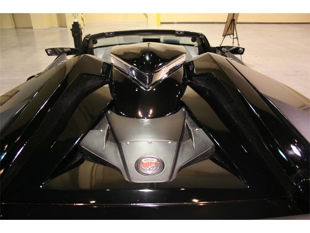1988 Pontiac Fiero (CC-1150100) for sale in Biloxi, Mississippi