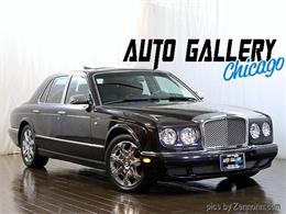 2006 Bentley Arnage (CC-1151002) for sale in Addison, Illinois
