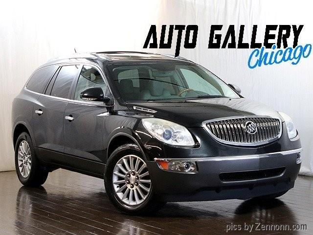 2010 Buick Enclave (CC-1151005) for sale in Addison, Illinois