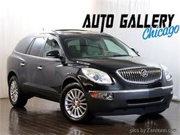 2010 Buick Enclave (CC-1151005) for sale in Addison, Illinois