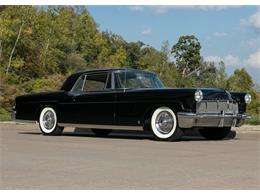 1956 Lincoln Continental Mark II (CC-1151048) for sale in Dallas, Texas