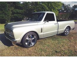 1967 GMC Pickup (CC-1151056) for sale in Dallas, Texas