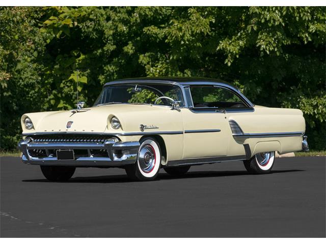 1955 Mercury Montclair (CC-1151098) for sale in Dallas, Texas