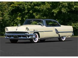 1955 Mercury Montclair (CC-1151098) for sale in Dallas, Texas