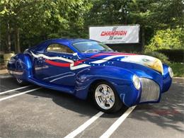 1939 Lincoln Zephyr (CC-1151111) for sale in Syosset, New York