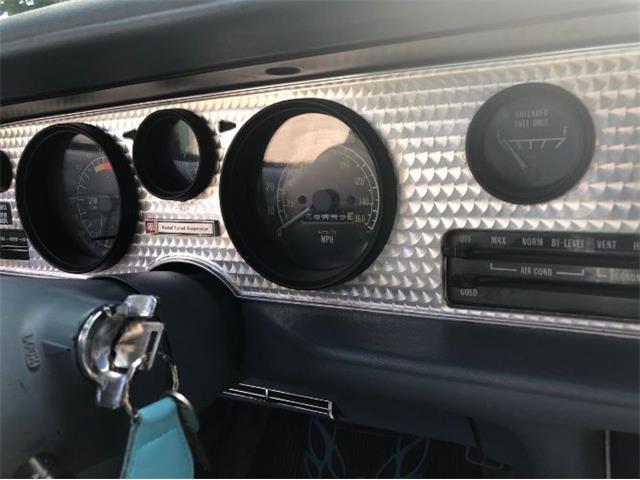 1979 Pontiac Firebird Trans Am (CC-1151114) for sale in Cadillac, Michigan