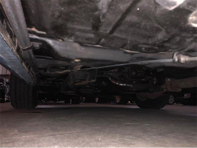 1979 Pontiac Firebird Trans Am (CC-1151114) for sale in Cadillac, Michigan