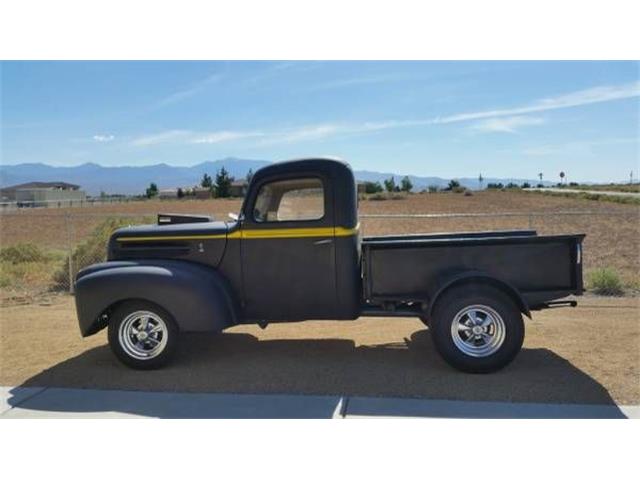 1943 Ford Pickup (CC-1151120) for sale in Cadillac, Michigan