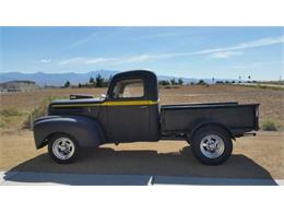 1943 Ford Pickup (CC-1151120) for sale in Cadillac, Michigan