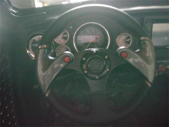 1969 Volkswagen Beetle (CC-1151121) for sale in Cadillac, Michigan
