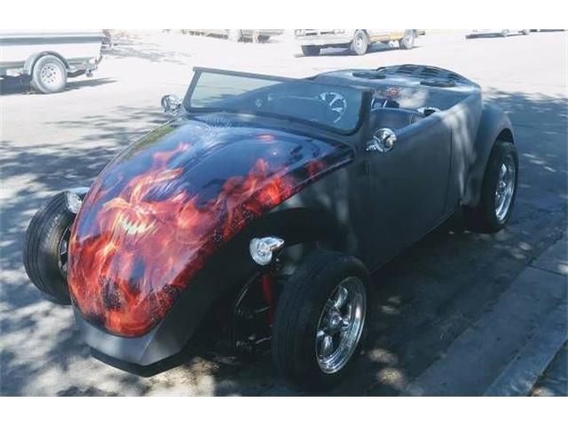 1969 Volkswagen Beetle (CC-1151121) for sale in Cadillac, Michigan