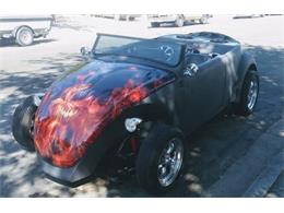 1969 Volkswagen Beetle (CC-1151121) for sale in Cadillac, Michigan