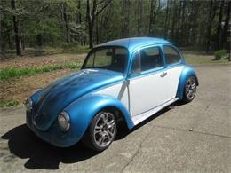 1969 Volkswagen Beetle (CC-1151132) for sale in Cadillac, Michigan