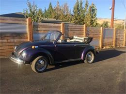 1979 Volkswagen Beetle (CC-1151160) for sale in Cadillac, Michigan