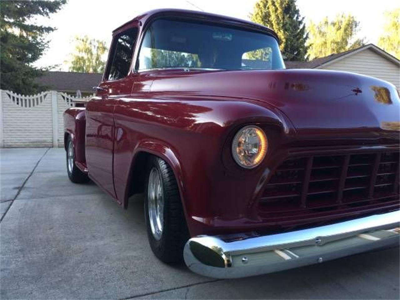 1955 Chevrolet 3100 For Sale | ClassicCars.com | CC-1151161