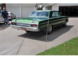 1966 Plymouth Fury III (CC-1151204) for sale in Cadillac, Michigan