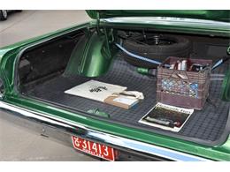 1966 Plymouth Fury III (CC-1151204) for sale in Cadillac, Michigan