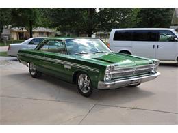 1966 Plymouth Fury III (CC-1151204) for sale in Cadillac, Michigan